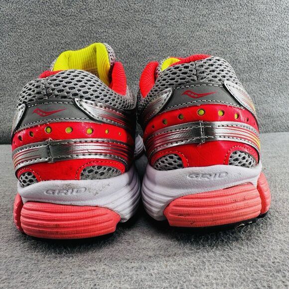 SAUCONY S15231-10 - Women's Liberate Grid Running Shoes Size 10 B8 - Picture 5 of 12